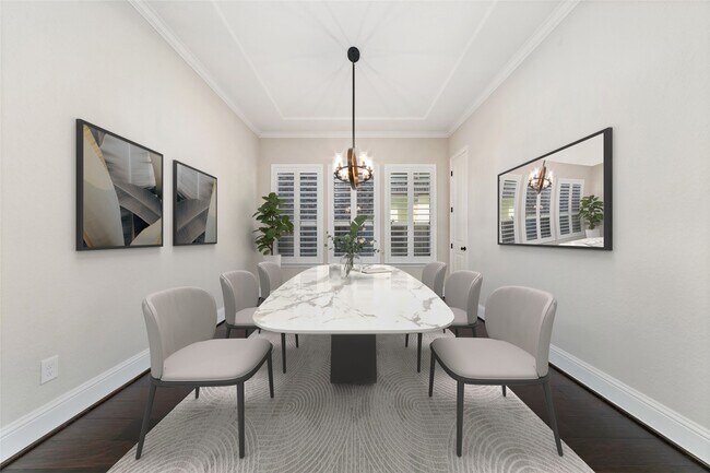 Building Photo - 20615 Behrens Pass Ln