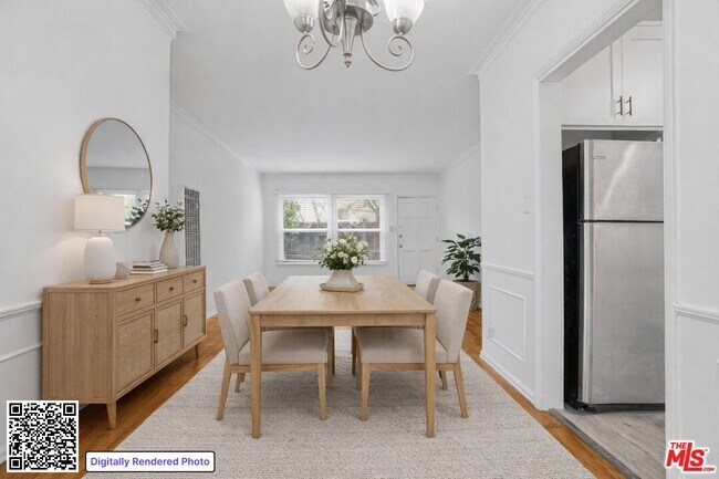 Building Photo - 10620 Holman Ave