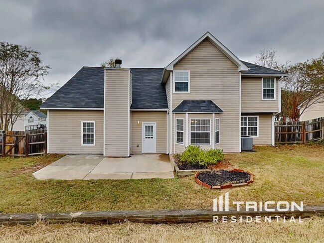 Building Photo - 718 Fletcher Dr