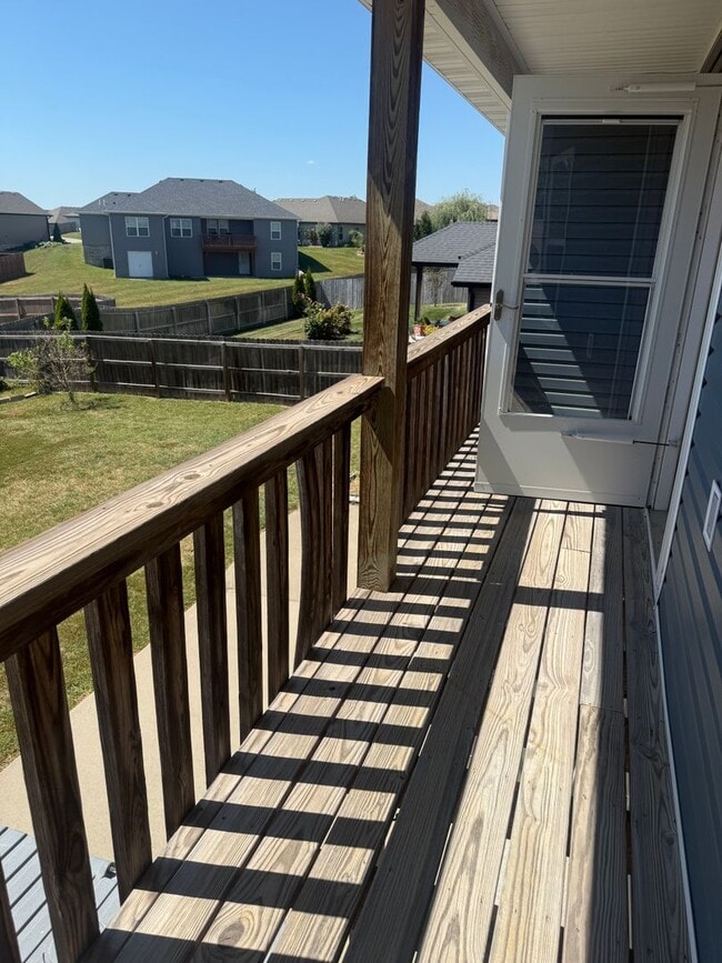 Building Photo - 3702 Delwood Dr