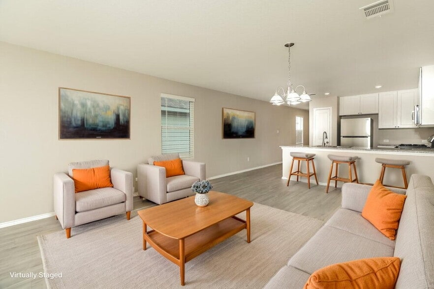 Building Photo - 10714 Giacconi Dr