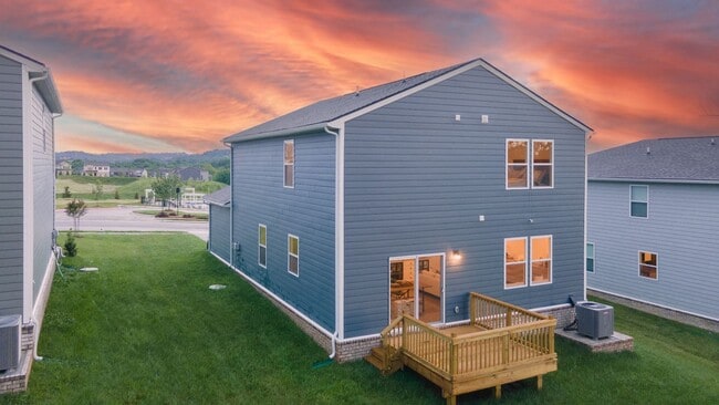 Building Photo - 3206 Hearth Hollow Rd