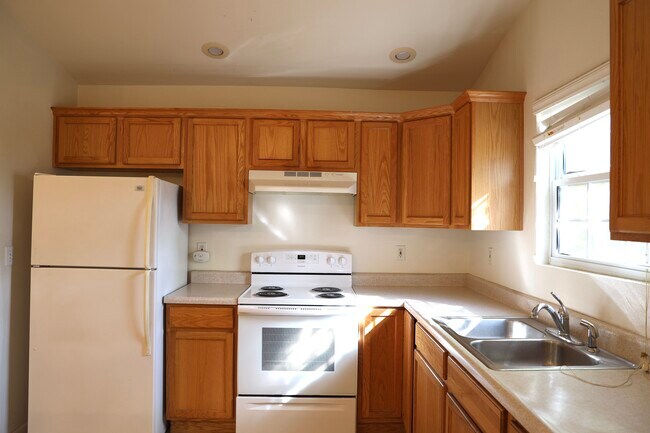 Building Photo - 1803 Maxwell St