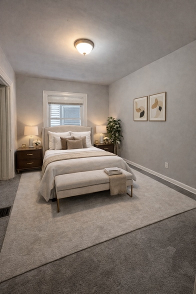 Building Photo - 580 Potomac Ave