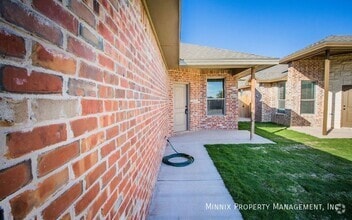 Building Photo - 5526 122nd Street