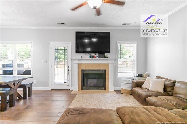 Building Photo - 4112 Newgate Street