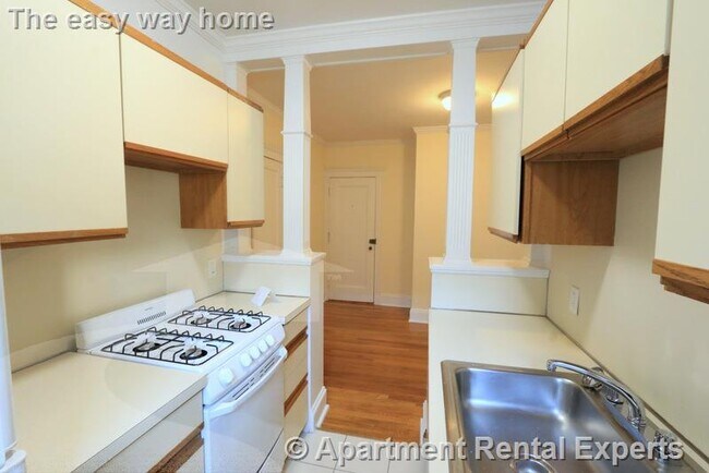 Building Photo - 21 Wendell St