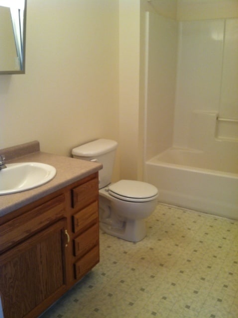 Interior Photo - Silver Towers