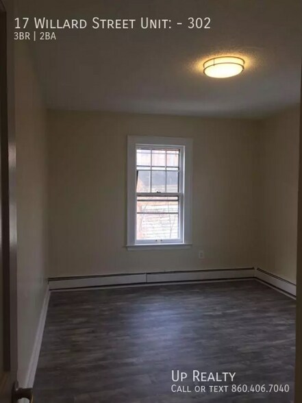 Building Photo - 17-21-21 Willard St