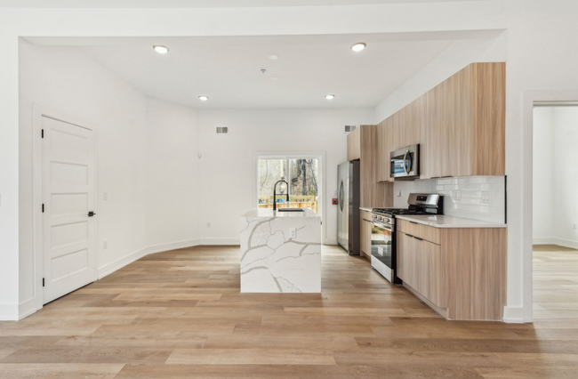 Building Photo - Brand New Apartments in Fishtown