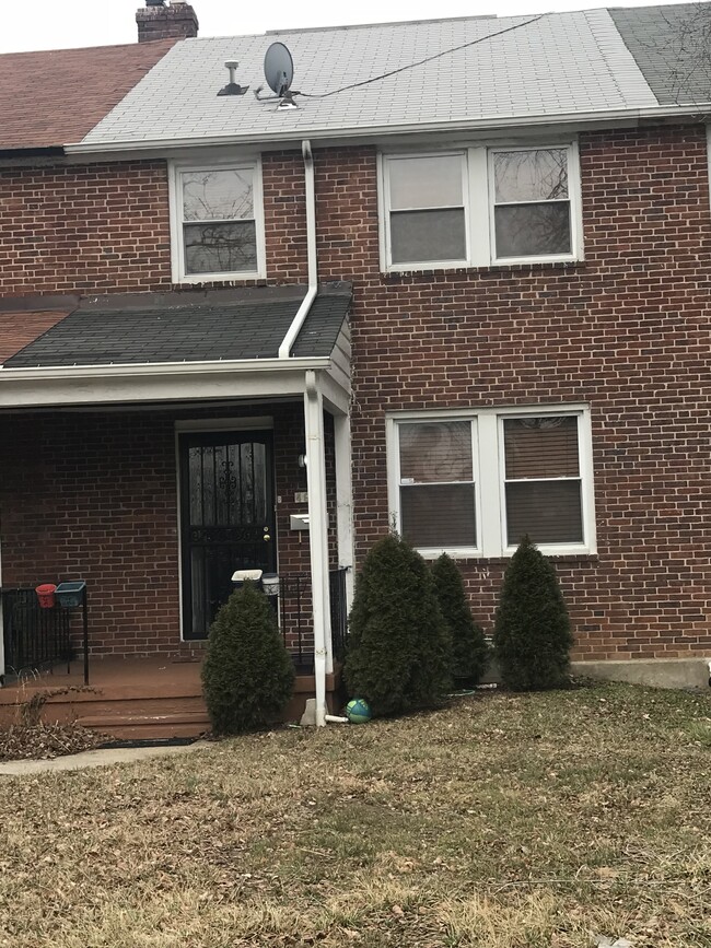 Primary Photo - 4608 Marble Hall Rd