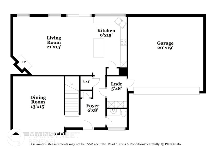 Building Photo - 7313 Stillbrook Bend Ct