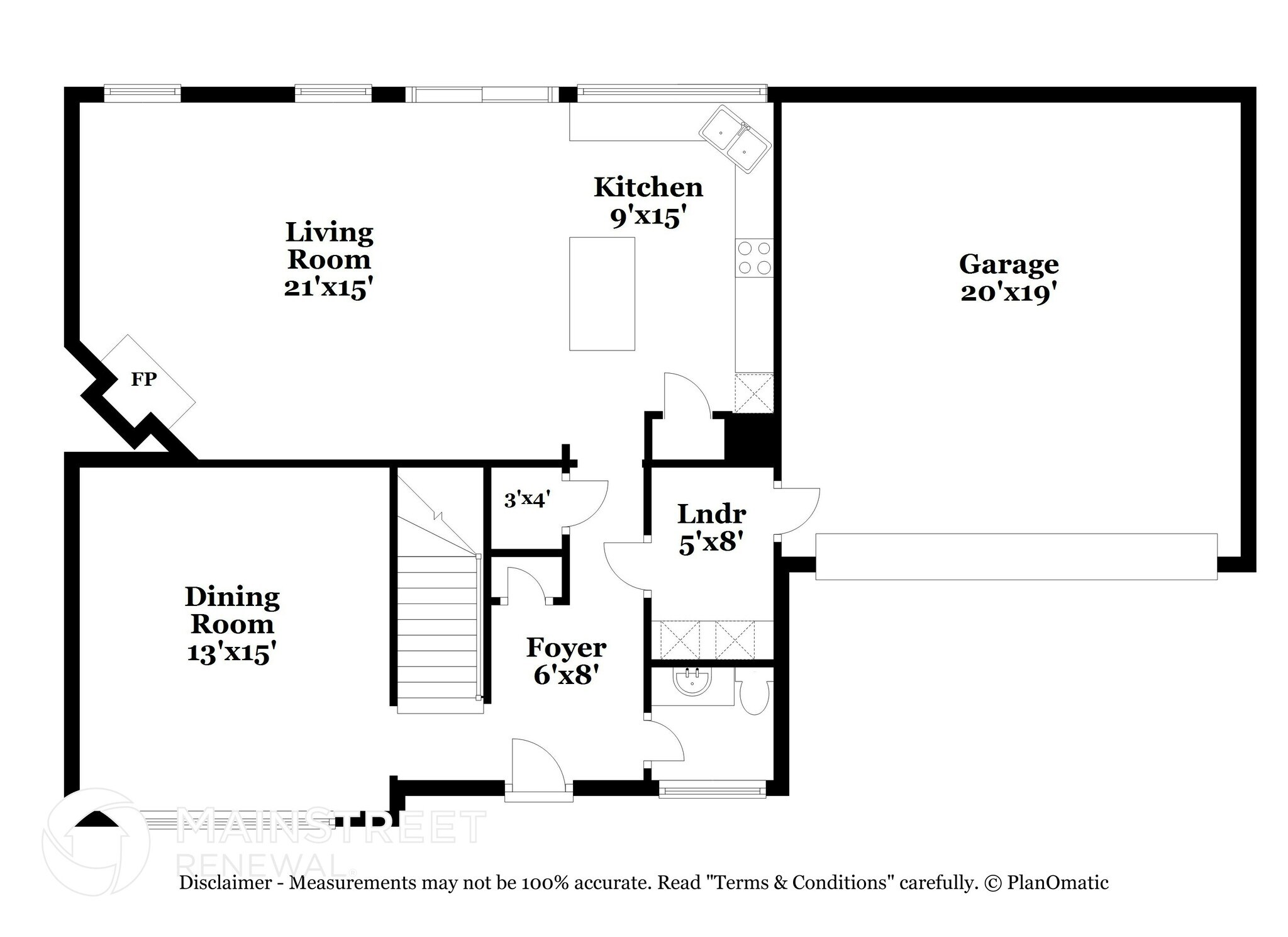 Building Photo - 7313 Stillbrook Bend Ct