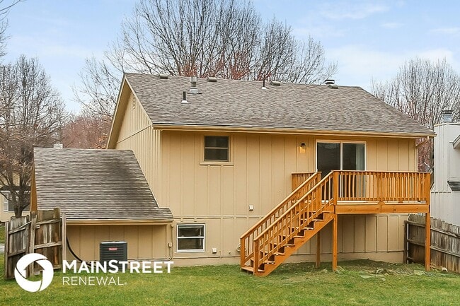 Building Photo - 6438 N Jarboe St