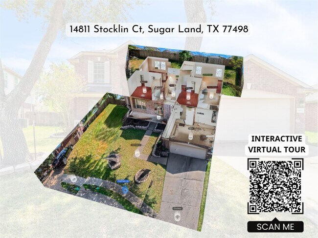 Building Photo - 14811 Stocklin Ct