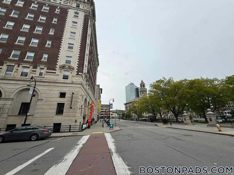 Building Photo - 50 Franklin St