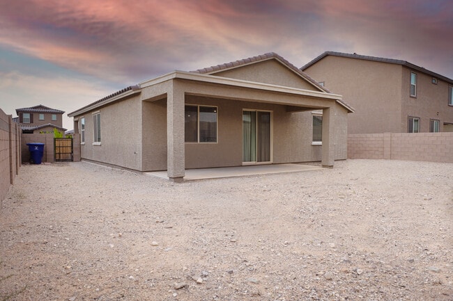Building Photo - 6652 E Via Olmeda