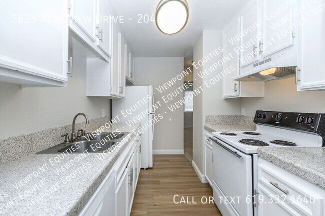 Building Photo - 2825 Alta View Dr