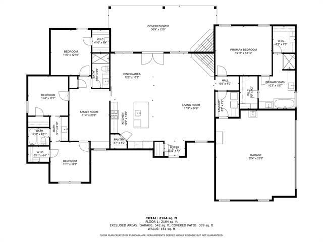 Building Photo - 115 Blazing Wind Trl