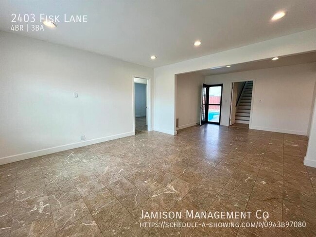 Building Photo - 2403 Fisk Ln