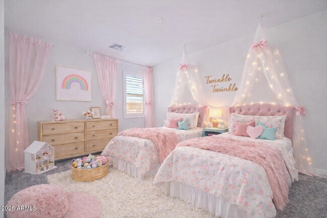 Building Photo - 17871 W Straight Arrow Ln