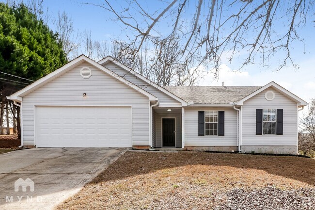 Building Photo - 211 Nicki Ct