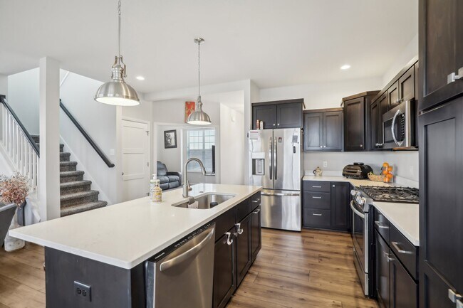 Building Photo - 415 Tawny Elm Pkwy