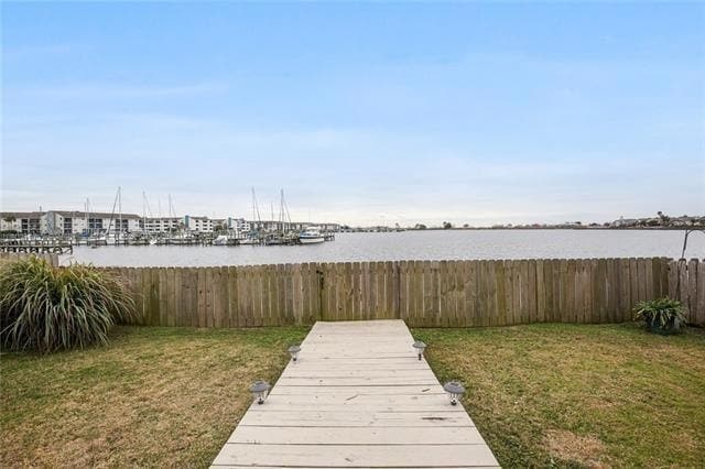 Building Photo - 1057 Marina Dr