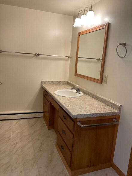 Bathroom - 2123 Cameron Ave