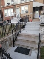 Building Photo - 3451 Aldine St