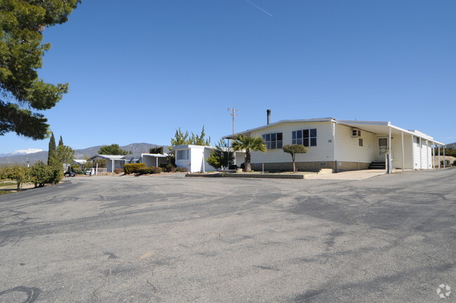 Building Photo - Anza Pines Mobile Home Park