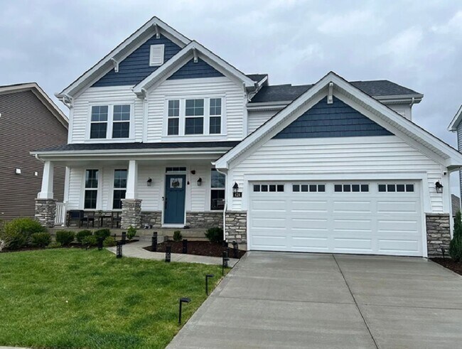 Primary Photo - *Coming Soon* Ofallon/Lake st louis/Wentzv...