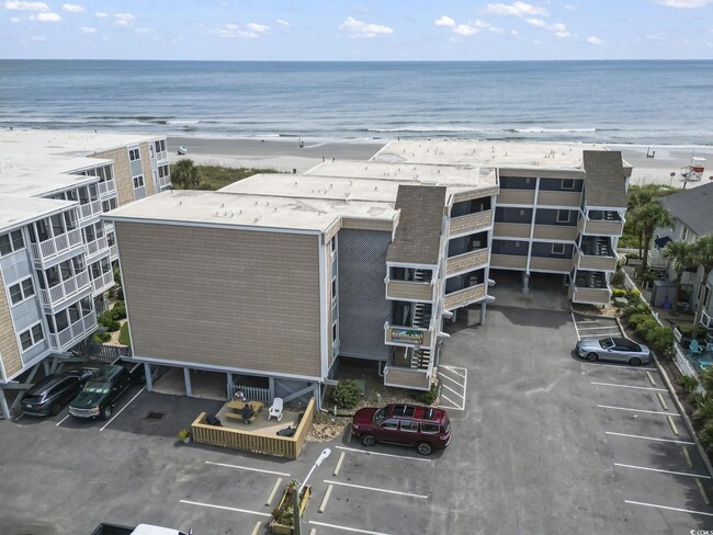 Building Photo - 2405 S Ocean Blvd
