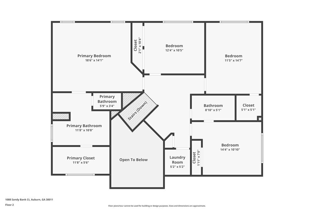 Building Photo - 1088 Sandy Bank Ct NE