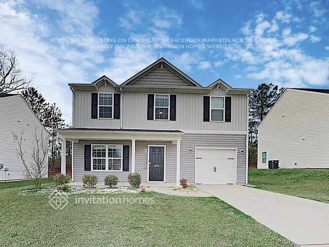 Building Photo - 2402 King Malcolm Ln