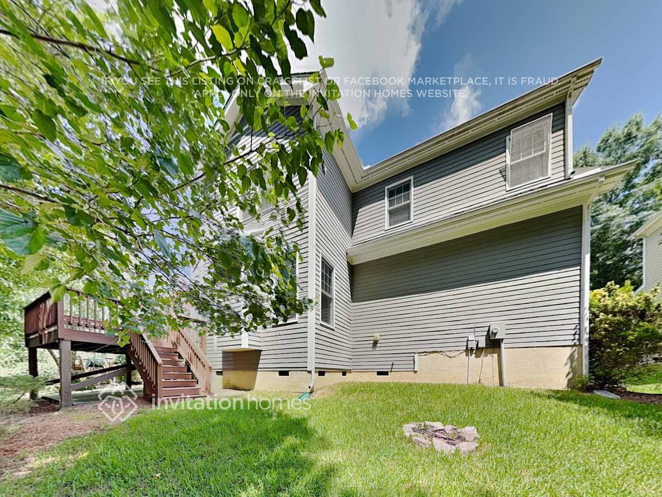 Building Photo - 812 Stroud Cir