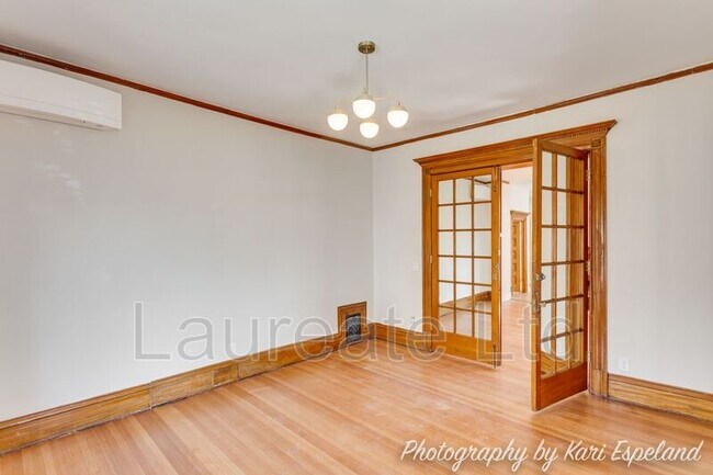 Building Photo - 1452 Detroit St