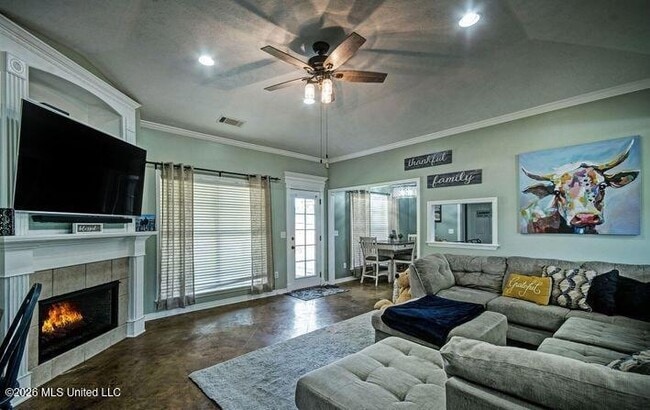 Building Photo - 161 Harvey Crossing