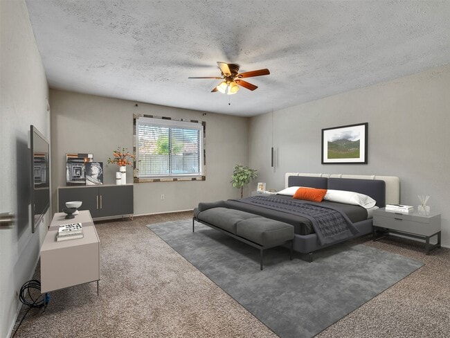 Building Photo - 17323 Glenpatti Dr