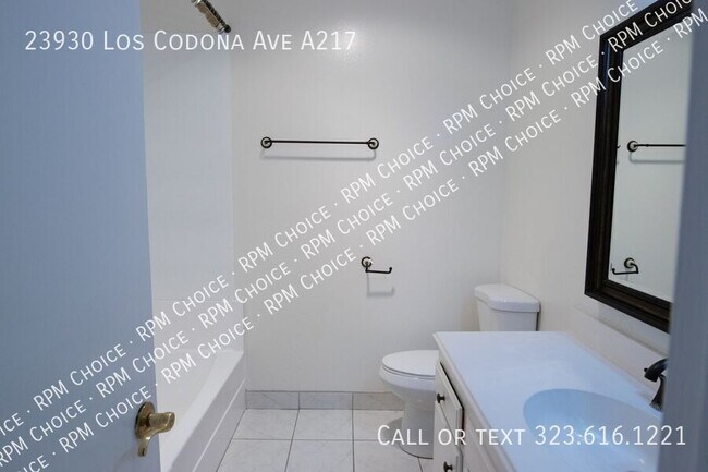 Building Photo - 23930 Los Codona Ave