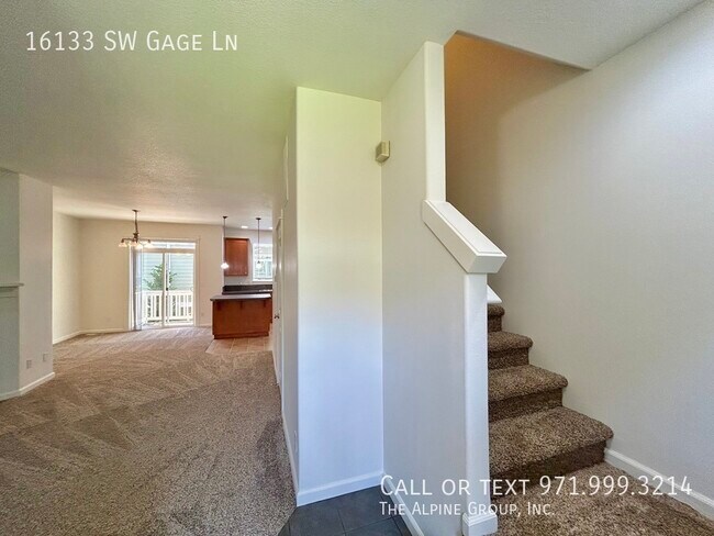 Building Photo - 16133 SW Gage Ln