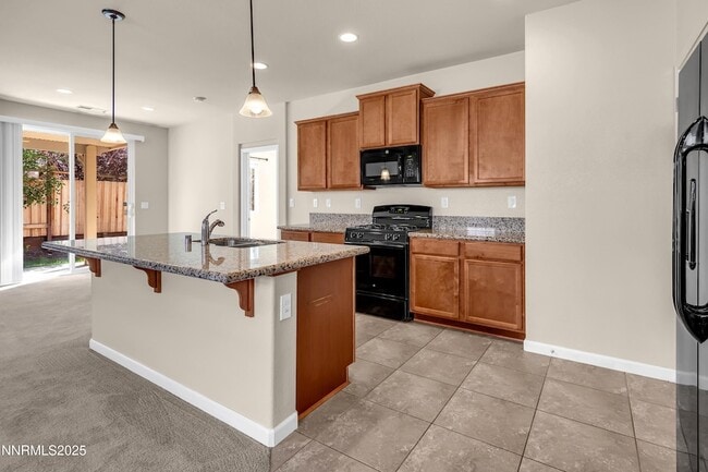 Building Photo - 7023 Cinder Village Dr