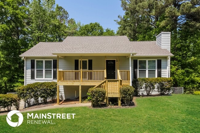 Building Photo - 333 Oak Landing Cir