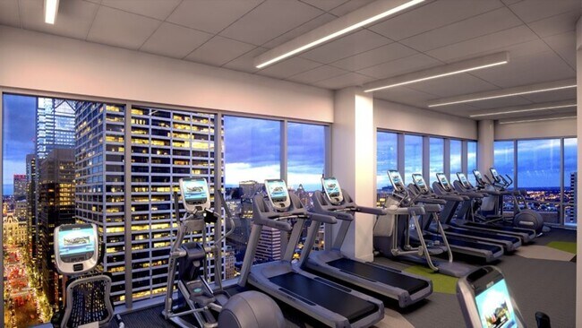 Building Photo - 1919 Market St