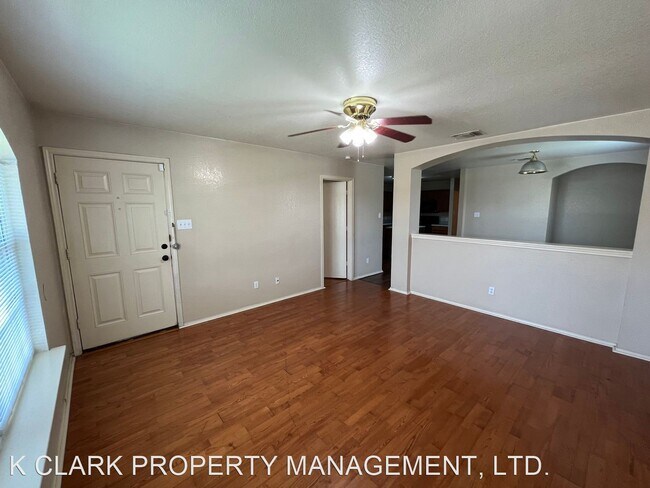 Building Photo - 4 br, 2 bath House - 8107 HEIGHTS VALLEY