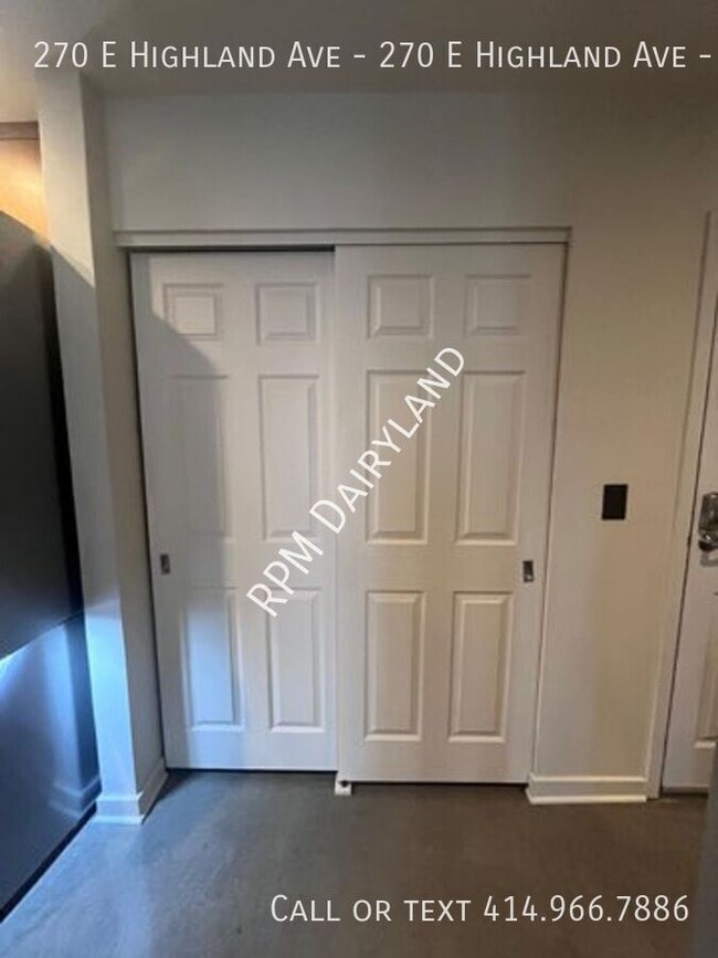 Building Photo - 270 E Highland Ave