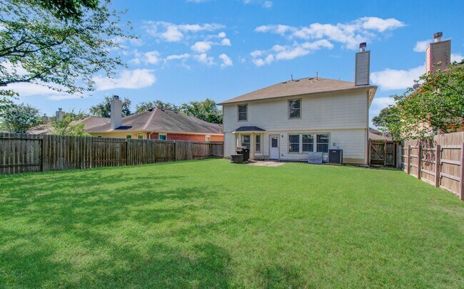 Building Photo - 16126 Coleburn Dr