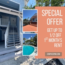 Building Photo - Move In Special! 2 Bed / 2 Bath Upstairs C...