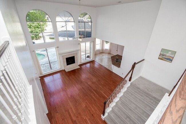Building Photo - 2719 Mossy Log Ct
