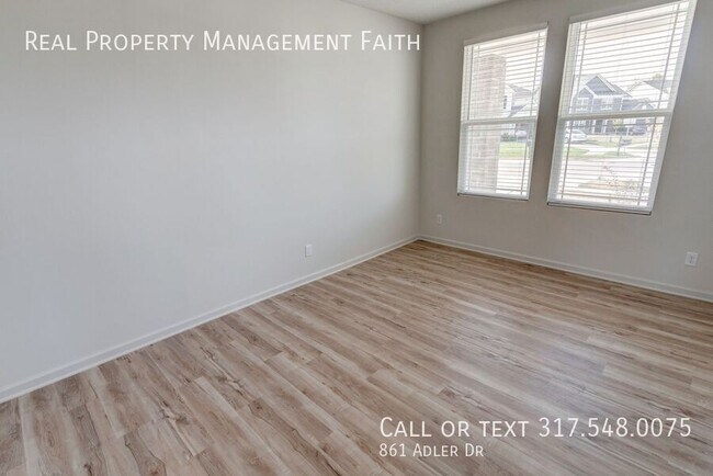 Building Photo - New 4 bedroom home in Avon